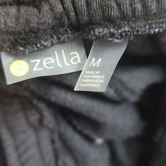 ZELLA Dip Dye sweat pants - Picture 6 of 7